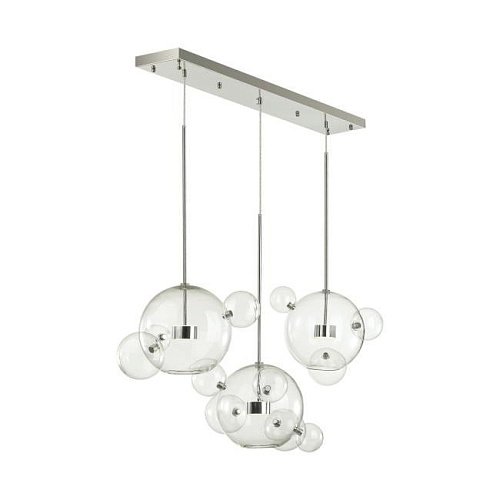 4802/36L Светильник подвесной Odeon Light Bubbles 4802/36L