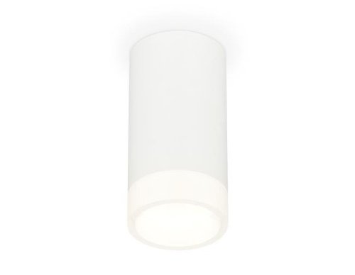 XS8161002 Накладной светильник Ambrella Techno XS8161002