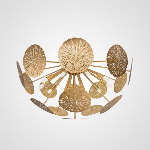 140768-26 Потолочная люстра ImperiumLoft Inca-C01 140768-26