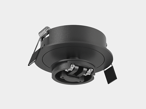 Сменное крепление M4 для светильников VILLY встраиваемое, SWG PRO 00-00004867