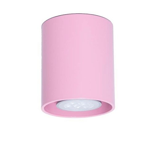 Накладной светильник TopDecor Tubo8 Tubo8 P1 27