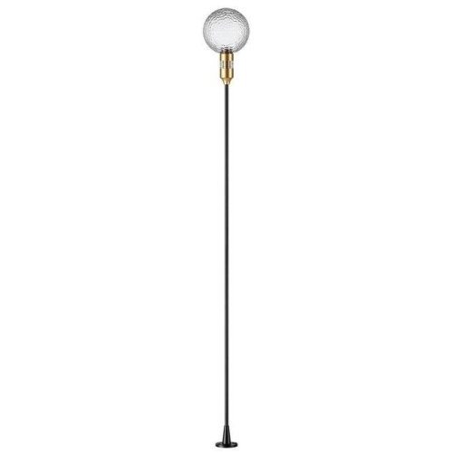 7121/2GLA Уличный наземный светильник Odeon Light Dande 7121/2GLA