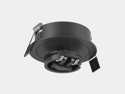 00-00004867 Сменное крепление M4 для светильников VILLY встраиваемое, SWG PRO 00-00004867