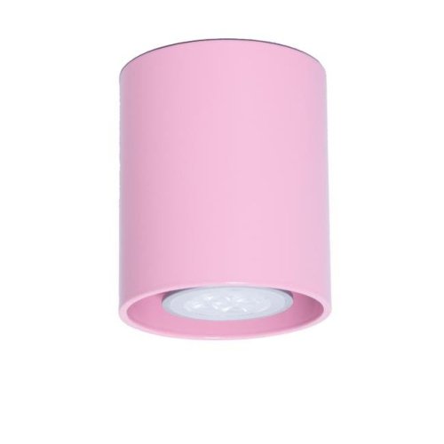 Накладной светильник TopDecor Tubo8 Tubo8 P1 27