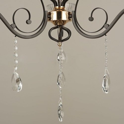 Подвесная люстра 04456-0.4-03