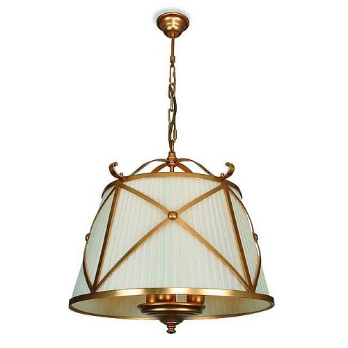 Светильник подвесной L'Arte Luce TORINO L57705.08