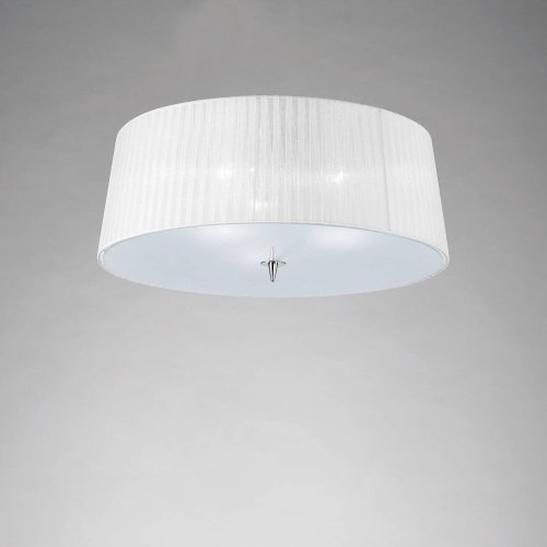 Потолочная люстра Mantra Loewe 4640