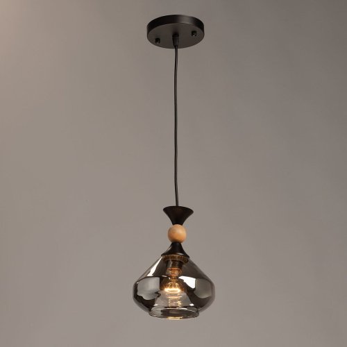 Светильник подвесной De Markt Лоск 107011801