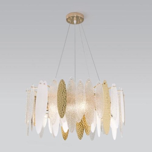 Подвесная люстра Bogate's Canaria 326/8 Smart