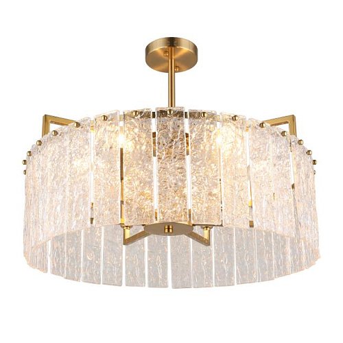 OML-68907-06 Потолочная люстра Omnilux Niceto OML-68907-06