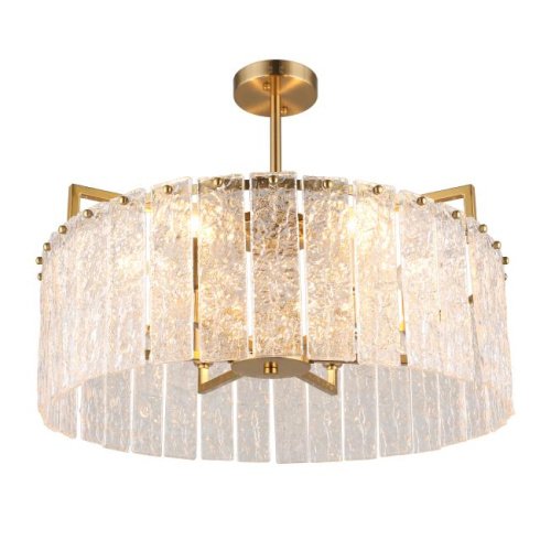 OML-68907-06 Потолочная люстра Omnilux Niceto OML-68907-06