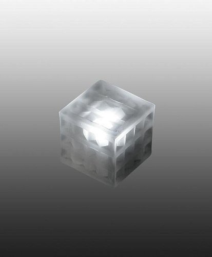 357246 Уличный наземный светильник Novotech Tile 357246