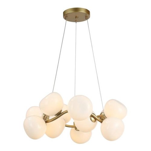 SL1519.303.12 Подвесная люстра ST Luce Sweven SL1519.303.12