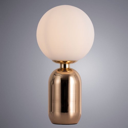 A3033LT-1GO Настольная лампа Arte Lamp Bolla-Sola A3033LT-1GO
