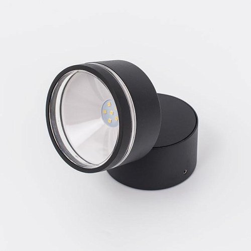 CLU0008R Уличный LED настенный светильник Citilux Улица CLU0008R