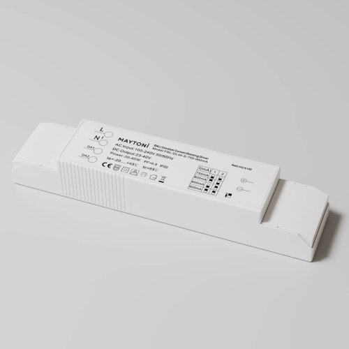 Источник питания DALI Maytoni PSL-DL40-S-750-900mA
