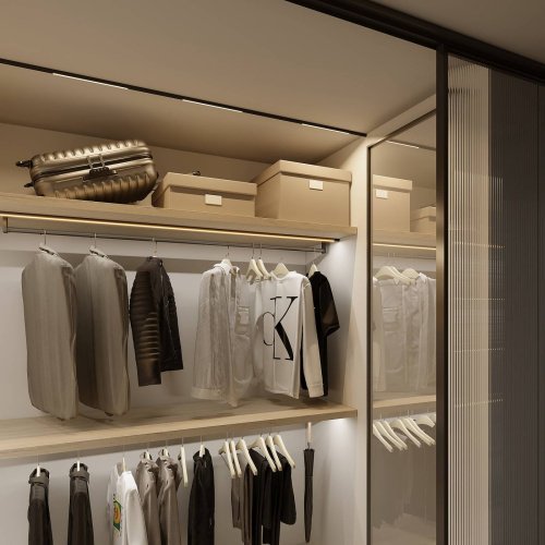 Коннектор для шинопровода Arlight MAG-MICROCOSM 043053