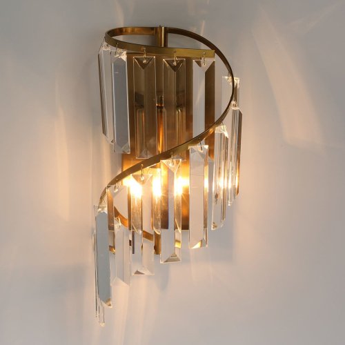 642027101 Настенное бра MW Light Аделард 642027101