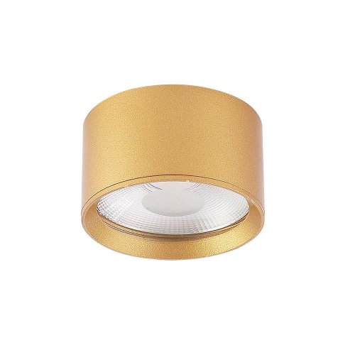CLT 525C95 GO 4000K Накладной светильник Crystal Lux Clt 525 CLT 525C95 GO 4000K