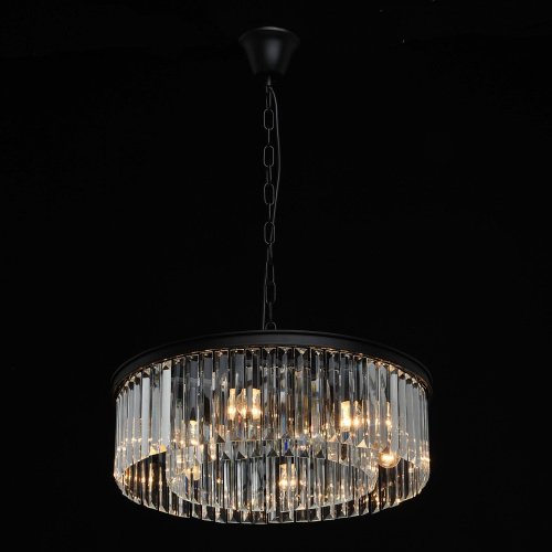498014706 Подвесная хрустальная люстра Гослар MW Light 498014706