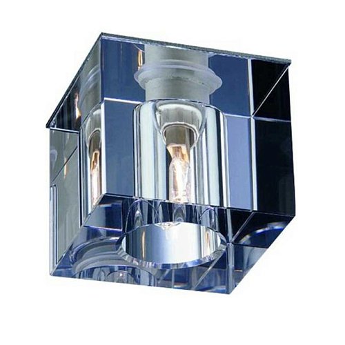 369276 Встраиваемый светильник Novotech Cubic 369276