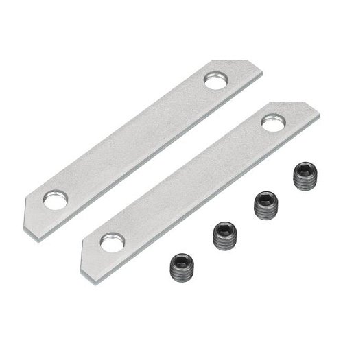 Коннекторы (2 шт.) для соединения двух отрезков профиля MAG-STRETCH-ORIENT-2620 Arlight 044205