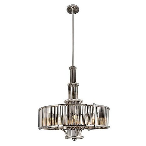 L29206.81 Люстра на штанге L'Arte Luce Luxury Armo L29206.81