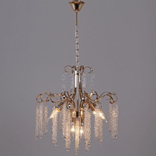 Подвесная люстра 08286-0.4-06 FG