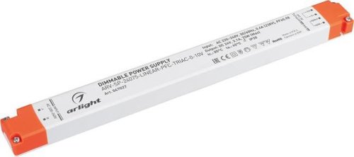 Драйвер для LED ленты Arlight Arv-Sp 047027