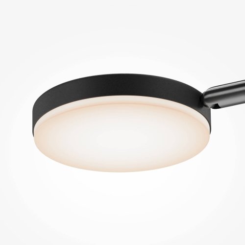 Потолочная люстра Maytoni Fad MOD070CL-L30B3K