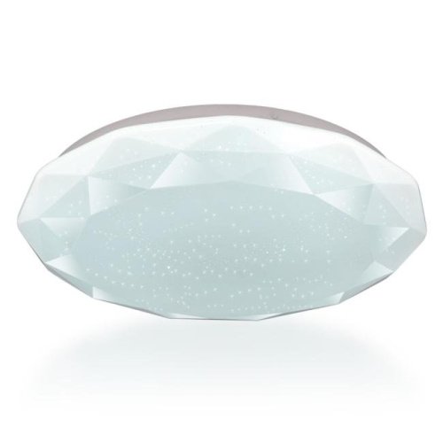 Потолочный светодиодный светильник Максисвет 4313 1-4313-WH LED