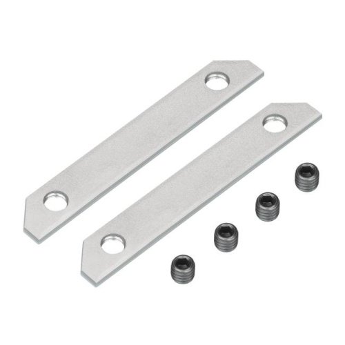 Коннекторы (2 шт.) для соединения двух отрезков профиля MAG-STRETCH-ORIENT-2620 Arlight 044205