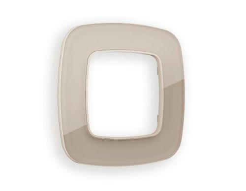 Рамка Ambrella Volt Radian Стекло натуральное OF350601