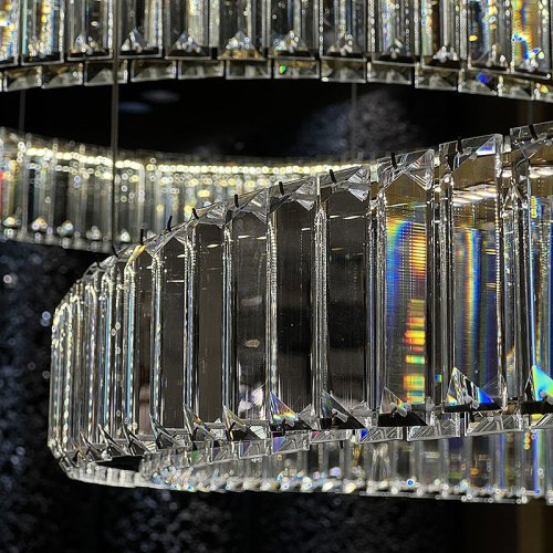 Подвесная люстра L'Arte Luce Luxury Bertolda L43702.92