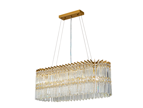 Подвесная люстра Zortes Ice Queen ZRS.30514.9