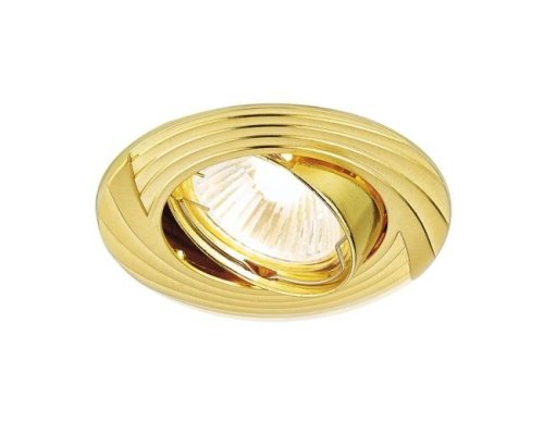 722 GD Встраиваемый светильник Ambrella Classic 722 GD