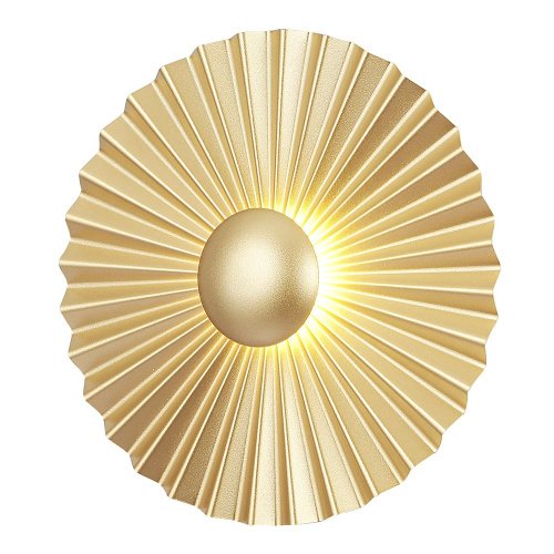 Настенный светильник Crystal Lux Hola HOLA AP4W LED D250