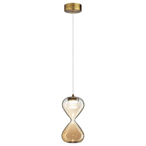 Светильник подвесной Odeon Light Glessi 5093/4L