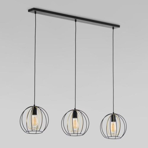 Светильник подвесной TK Lighting Jaula 6599 Jaula