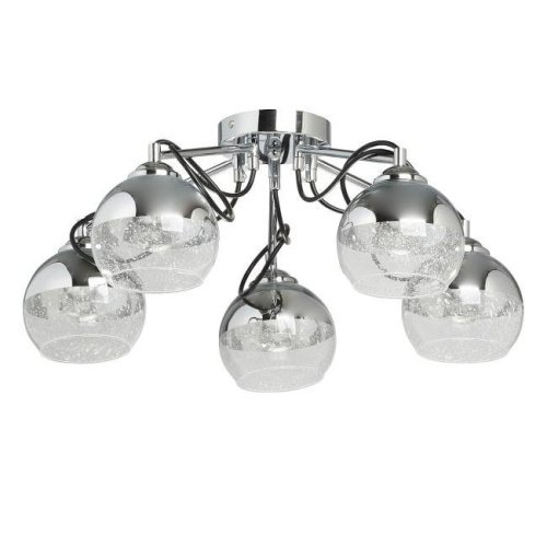 220013705 Потолочная люстра De Markt Вита 220013705