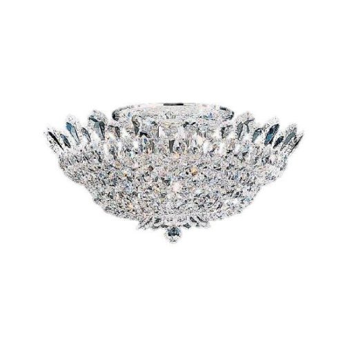 L57506.18 Потолочная люстра L'Arte Luce Luxury Trilliane L57506.18