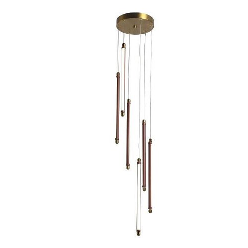 SL6225.303.06 Светильник подвесной ST Luce Brick SL6225.303.06
