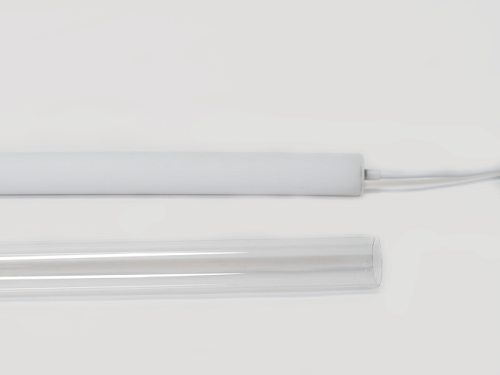 00-00023245 Трубка для фиксации ленты D22, SWG Standard 00-00023245