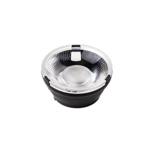 Сменная оптика для модулей 07507х/07509х max 12W линза 15G Lightstar Stella Pro 075115