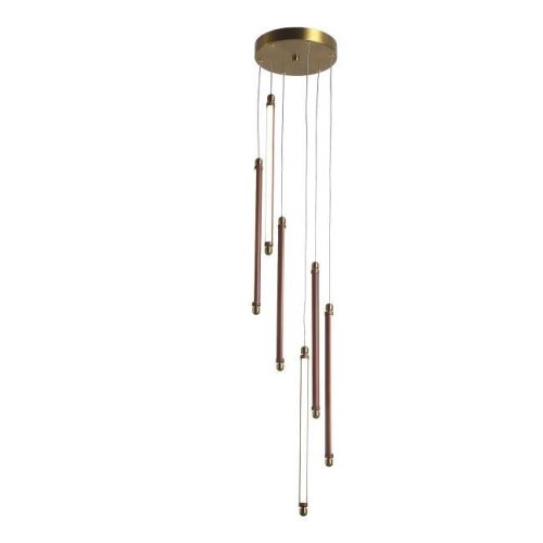 SL6225.303.06 Светильник подвесной ST Luce Brick SL6225.303.06