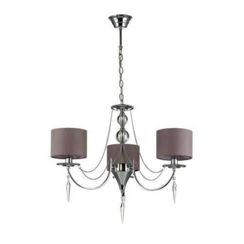 Подвесная люстра Odeon Light OFELIA 3210/3