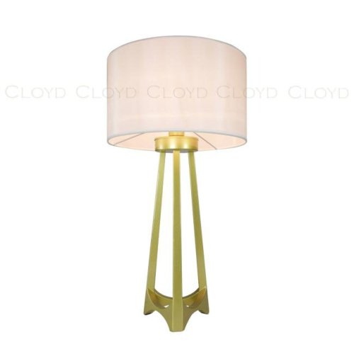 30089 Настольная лампа Cloyd Totem 30089