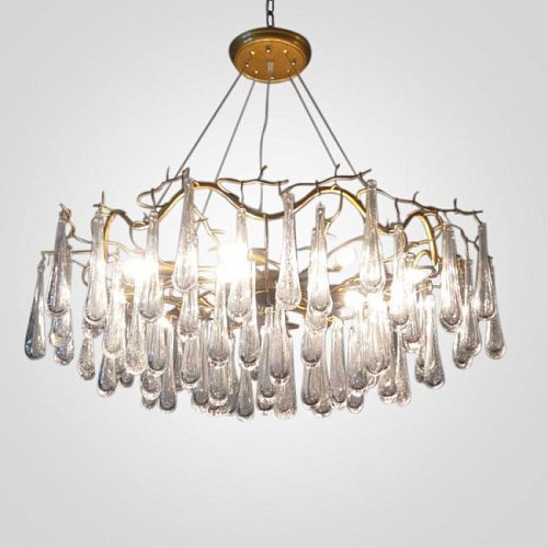 Подвесная люстра ImperiumLoft 177916-22 177916-22