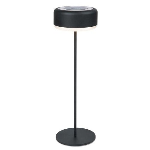ULM-D950 3W/3000-6500K/DIM IP54 BLACK Настольная лампа Uniel ULM-D950 3W/3000-6500K/DIM IP54 BLACK