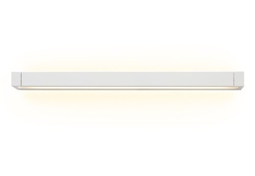KANTO AP20W LED WH Настенный светильник Crystal Lux Kanto KANTO AP20W LED WH